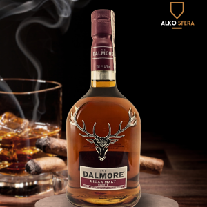 The Dalmore Cigar Malt Reserve