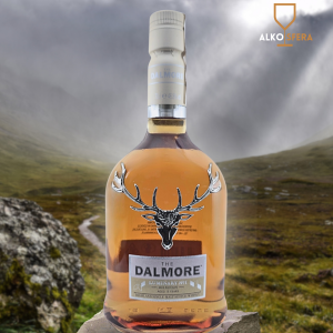 The Dalmore Luminary No 1 2022 Edition