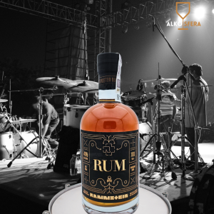 Rammstein Rum