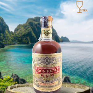Don Papa Rum Philipines