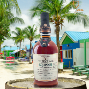 Foursquare Equipoise 14 Years Old