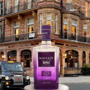 Mayfair London Dry Gin Six PM