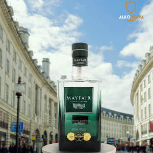 Mayfair London Dry Gin