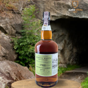 Wemyss Malts 1988 Candied Violets