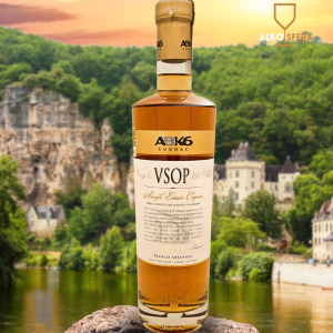 ABK6 VSOP Single Estate Cognac