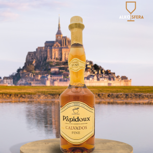 Papidoux Calvados Fine