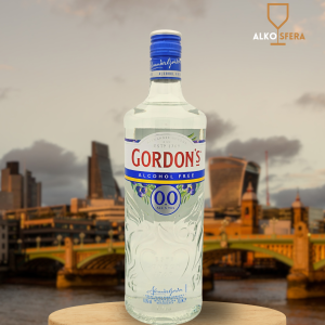 Gordon's Alcohol Free