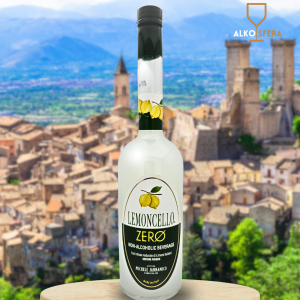 Lemoncello Zero Michele Jannamico (Kopia)