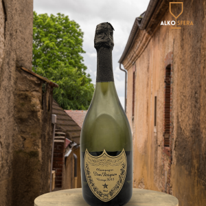 Dom Perignon Vintage 2015