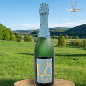 Dr. Lo Alcohol-free Sparkling Riesling