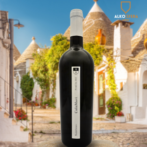 Menhir Salento CalaMuri Primitivo 2021